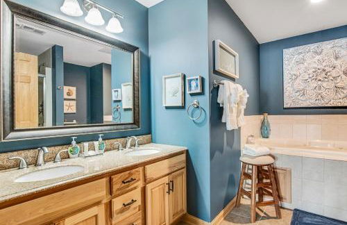 Condo On the Green - Foto 16