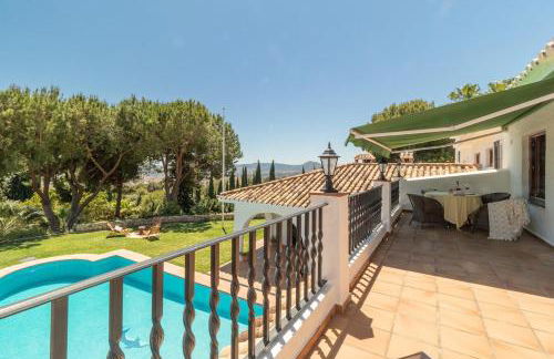 LYX HOMES Villa in Mijas with private heated pool - Photo 44