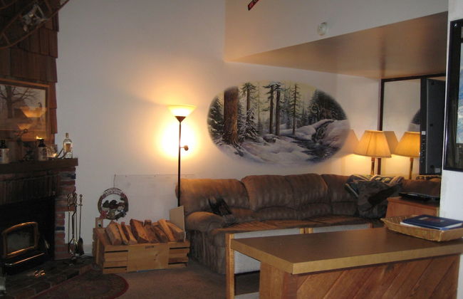 La Vista Blanc by Mammoth Reservation Bureau - Foto 28