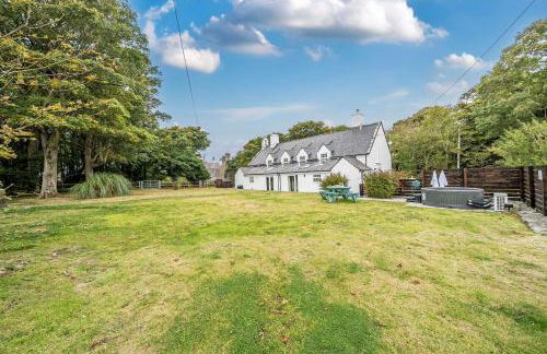 Bodior Garden Cottage - Foto 40