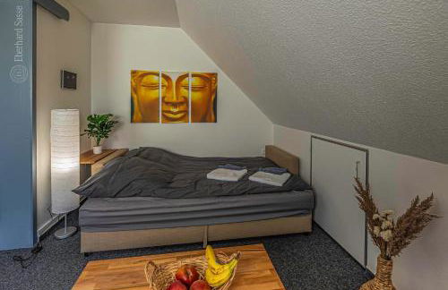 Unterm Dach in Schwerte - Foto 7