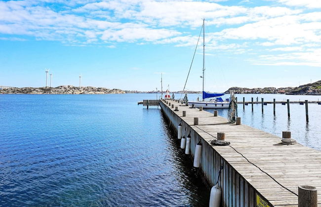 2 Person Holiday Home in Ronnang - Foto 26