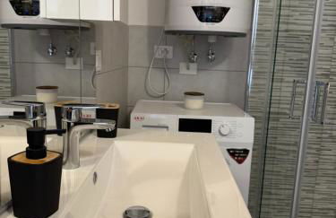 Francesco's house-airport - Foto 10