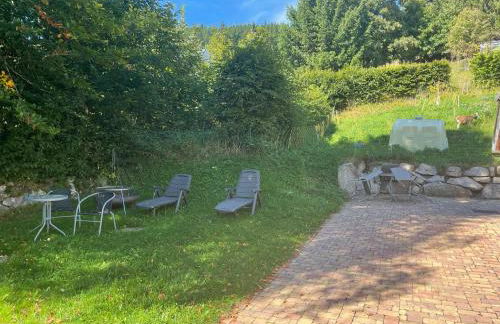 Erholsame Schwarzwaldwohnung - Foto 12