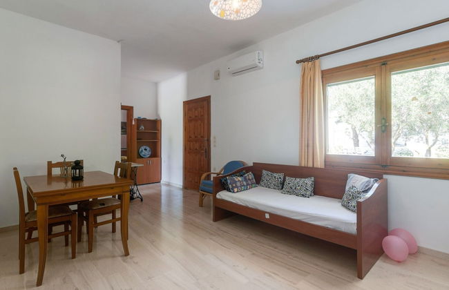 Simplistic Villa in Korfu near Sea Beach - Foto 18