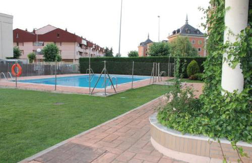 Alameda del Tormes - Foto 16