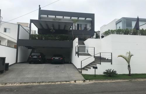 Paraíso house Granja Viana - Foto 23