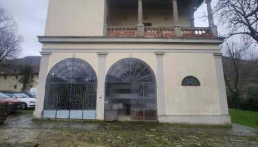 Villa Reame 500 a Meretto - Foto 2