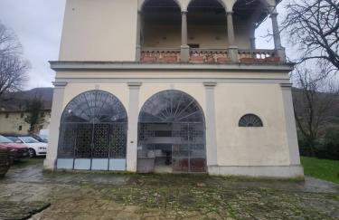 Villa Reame 500 a Meretto - Photo 2