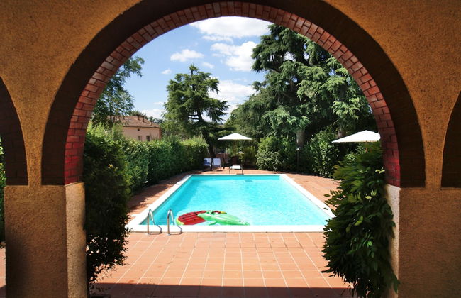 Il Querceto - B&B e Appartamenti Vacanze - Foto 62