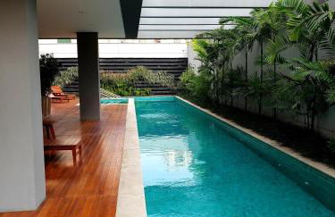 Moderno Oca Moema - Photo 76