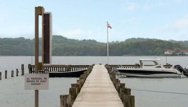 "Florinda" - 10m from the sea - Foto 3, Outdoor