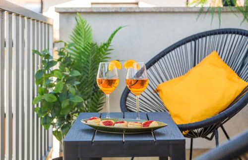 Villetta con balcone - vicino Linate e stazione - Photo 7