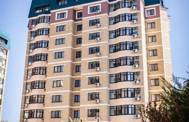 Europa Residence - Foto 21