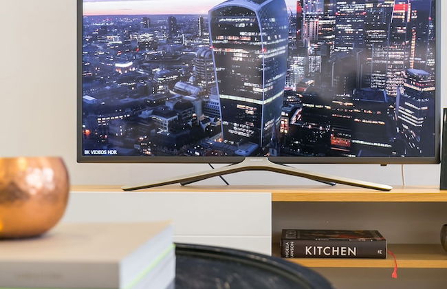 Urban Chic - Rathbone - Foto 69