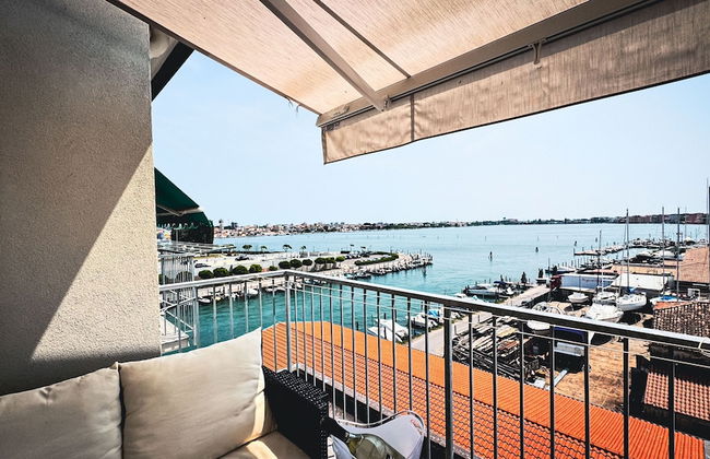 Canal Bellavista by Ca-sa Check - Foto 72