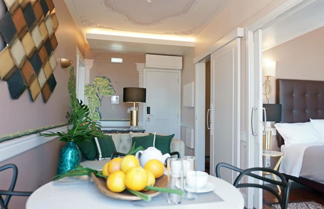 Lisbon Colours Bairro Alto Apartments - Foto 118