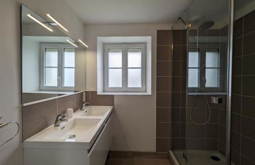 Grande Maison de Campagne avec Jardin Clos, Proche Levroux, 12 Pers., Châteaux, Zoo de Beauval - FR-1-591-176 - Foto 21