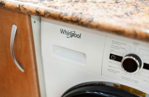 Espacioso y bien equipado apartamento cerca de la playa - Foto 23