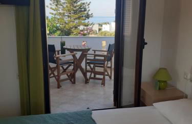 Antigoni Apartments 'Olive Room' - Foto 7