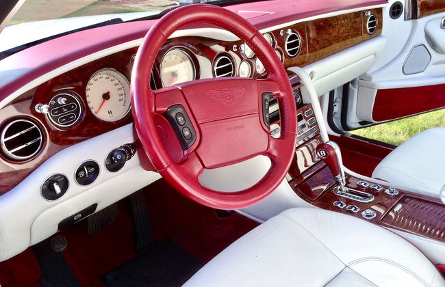 River Nene Cottages - Foto 53