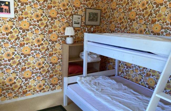 8 Person Holiday Home in Vingaker - Photo 4