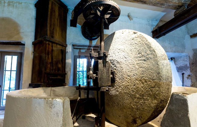 Moulin Sainte Anne - Foto 30