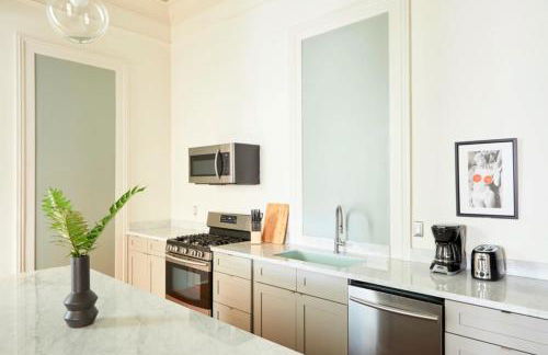 Roami at The Mandeville - Foto 116