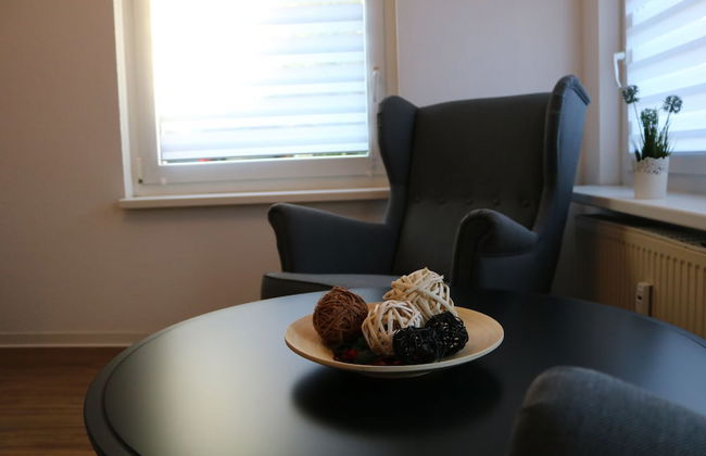 Suite Auenviertel - Foto 1