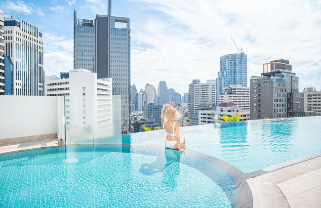 Shama Sukhumvit Bangkok - Foto 56