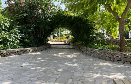 Casette Masseria La Camardia - Foto 49