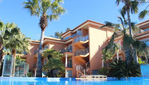 Apartamentos Flamingo Hills - Foto 1