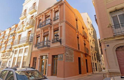 Maritime Apartamentos Puerto - Foto 24