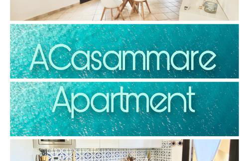 ACasammare Apartment - Foto 1
