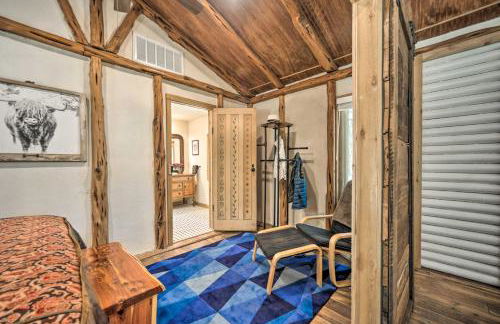 Unique Stay Historic Home Along Blanco River - Photo 14