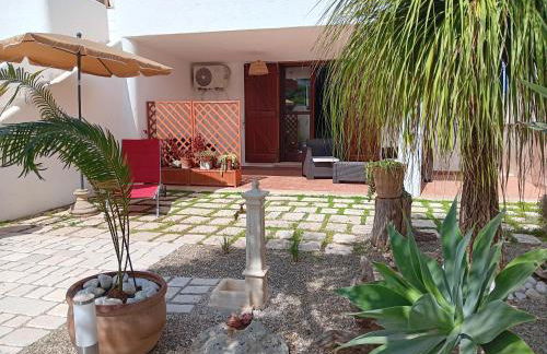 b&b Stella marina torre guaceto - Foto 27