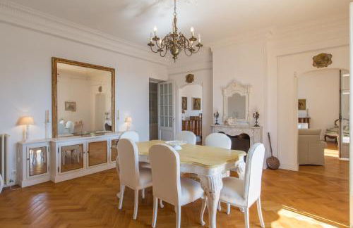 Penthouse Lou Lòu by iVillamia com - Foto 13