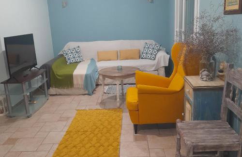 Acharavi, villa next to the beach - Foto 26