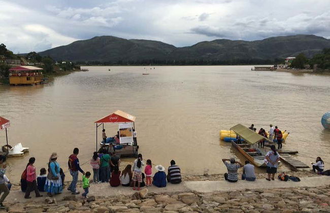 Excursion à Incallajta - Photo 4