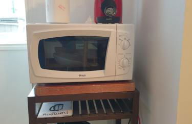 Appartement entier meublé à Beaumont proche Futuroscope et Poitiers Technopole - Foto 36