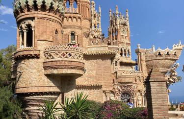 Cabaña La Pura Vida Yunquera - Foto 30