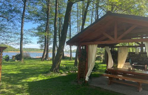 Leśny Zakątek - Foto 21