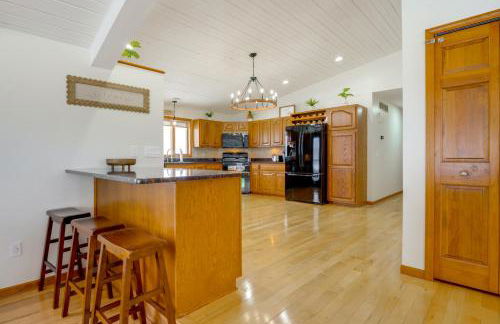 Patios and Views! Lakefront Getaway in Port Hope - Photo 10