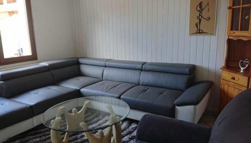 Charmante Maison Blanche - Foto 5