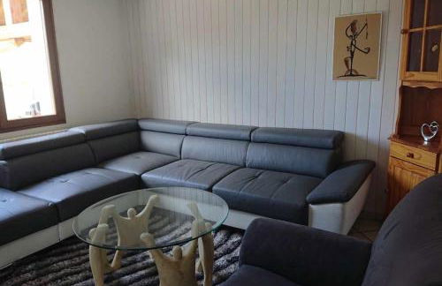 Charmante Maison Blanche - Foto 5