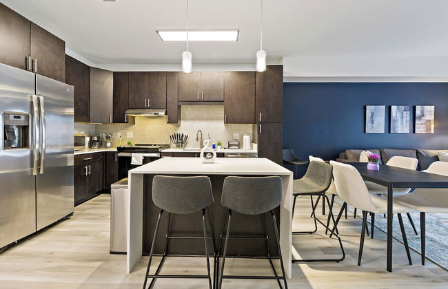 ROVE LIVING/KB - Midtown205 - Foto 14