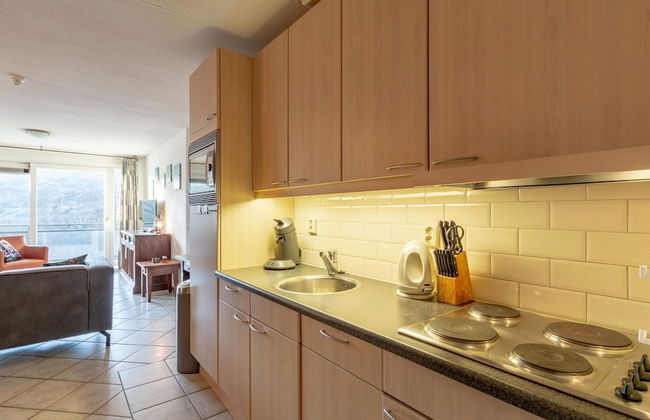 Holiday Apartment Opposite the Beach - Foto 37