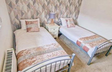 Northumberland Luxury Stays - The Gavel - Photo 6