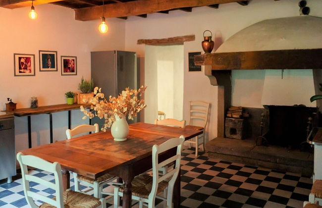 Belvilla by OYO Villa Pian di Fiore - Foto 34