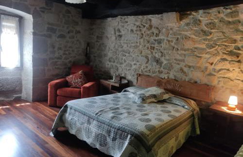 Hermoso Caserío Navarra. (Madoz) - Foto 14